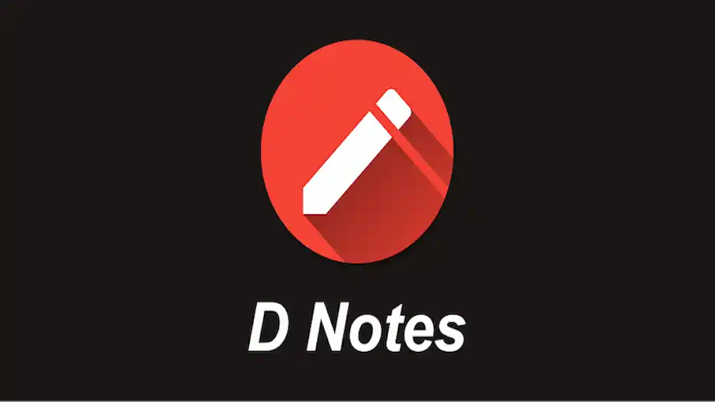 D Notes