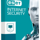 Security sa Internet ng ESET