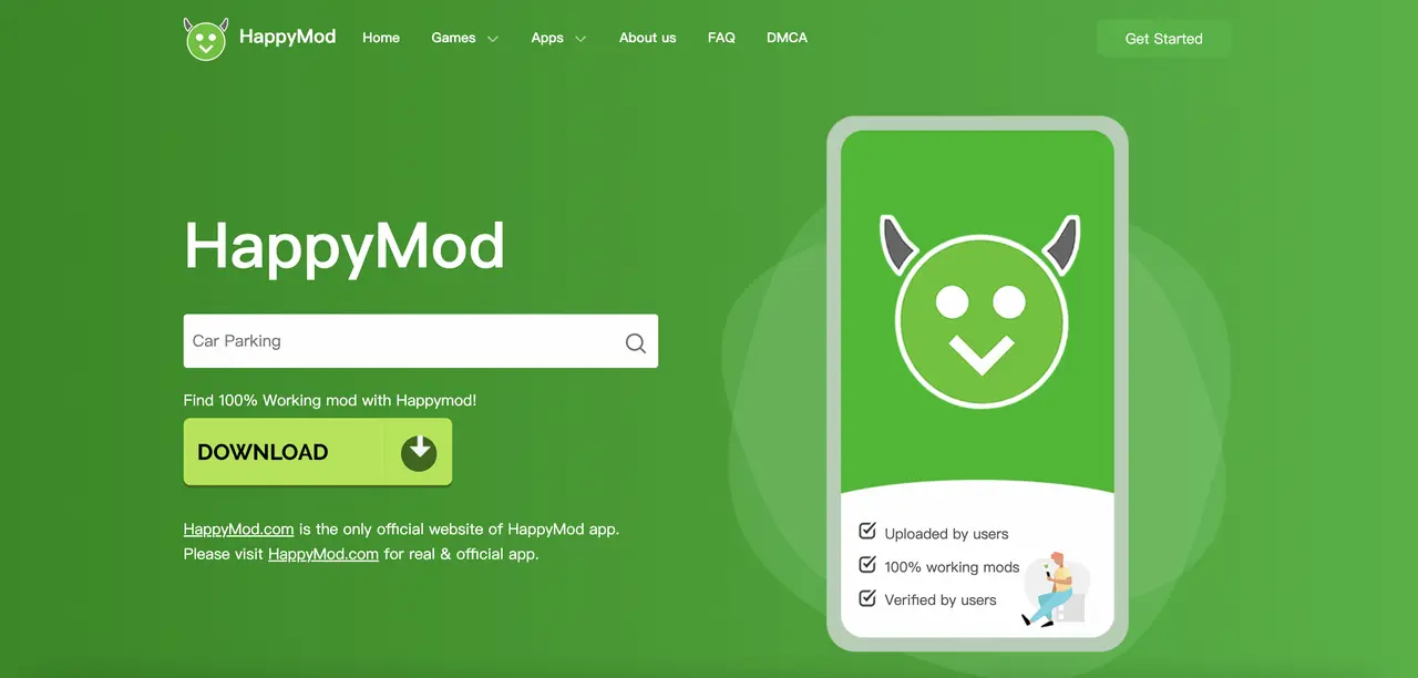 HappyMod MOD APK