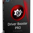 IObit Driver Booster PRO PC