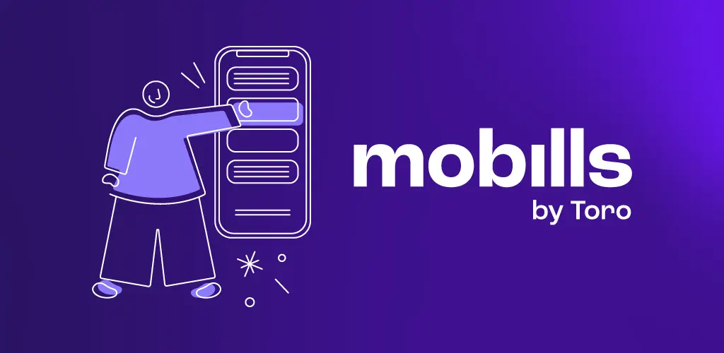 Planejador de orçamento Mobills 1