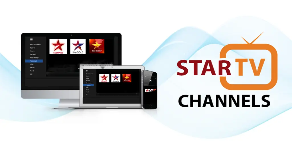 Star TV Channels 1