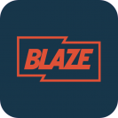 apk ứng dụng truyền hình Blaze android