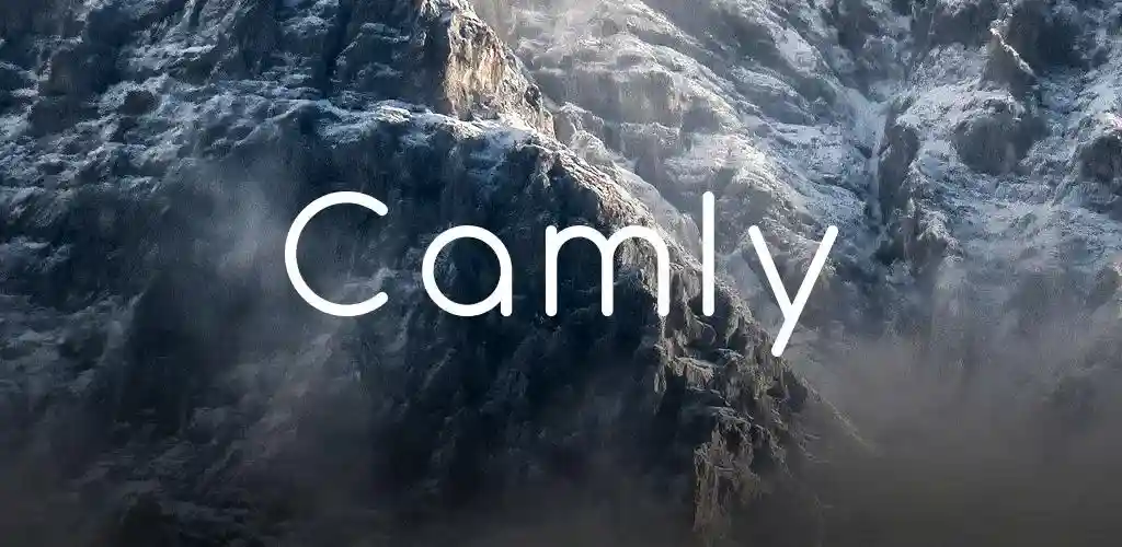 Camly 照片编辑器拼贴 Mod 1