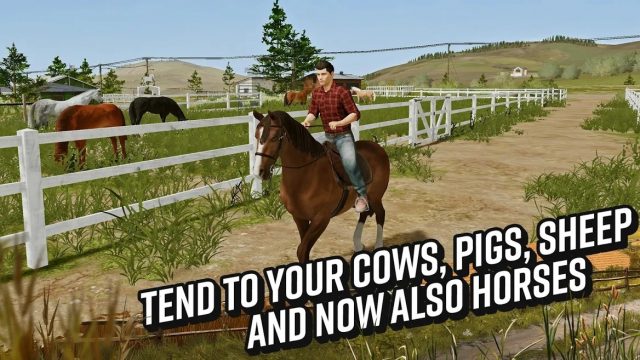 Farming Simulator 23 Mobile Mod apk [Unlimited money] download - Farming  Simulator 23 Mobile MOD apk 0.0.0.13 free for Android.