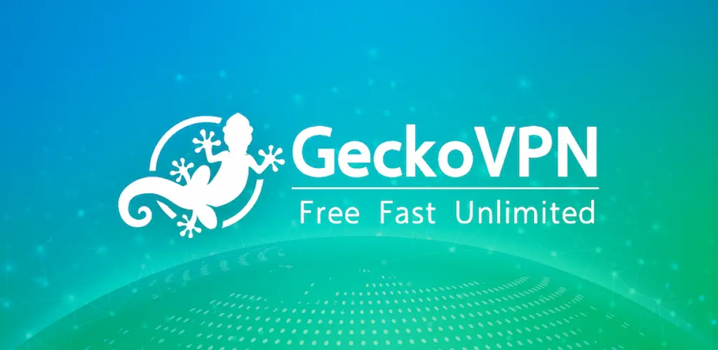 GeckoVPN