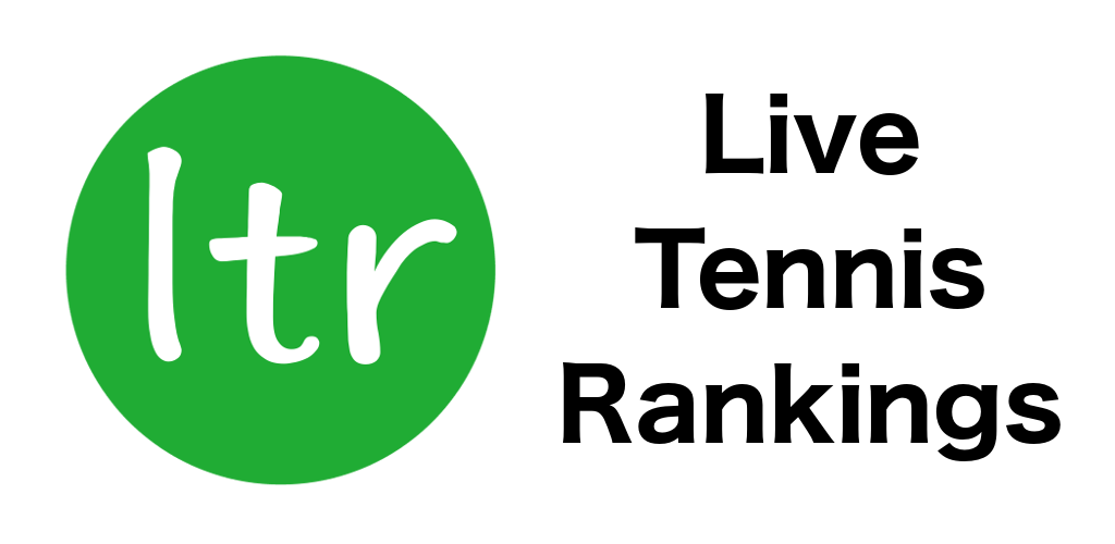 Mod de clasificaciones de tenis en vivo