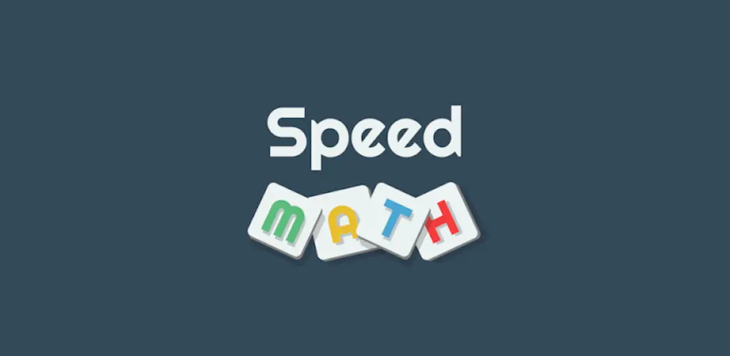 Speed Math Mod