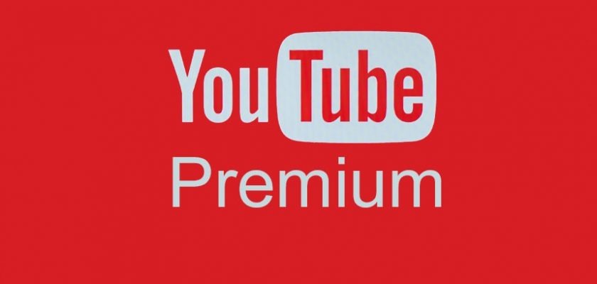APK MOD Premium do YouTube