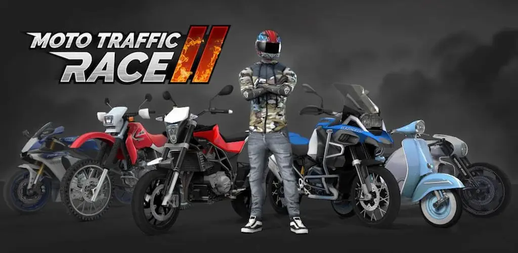 moto traffic race 2 1