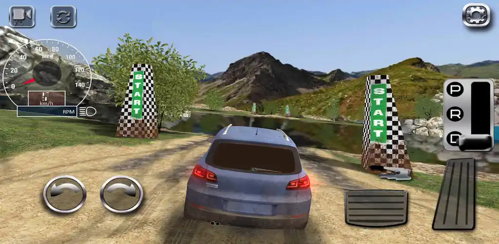 Download 4x4 Off-Road Rally 7 MOD APK (Unlimited Money) Latest Version