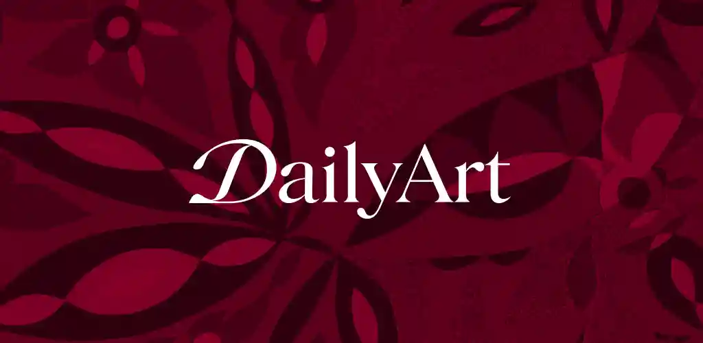DailyArt - Dagelijkse dosis kunst