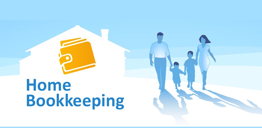 Home Bookkeeping Money Manager Mod