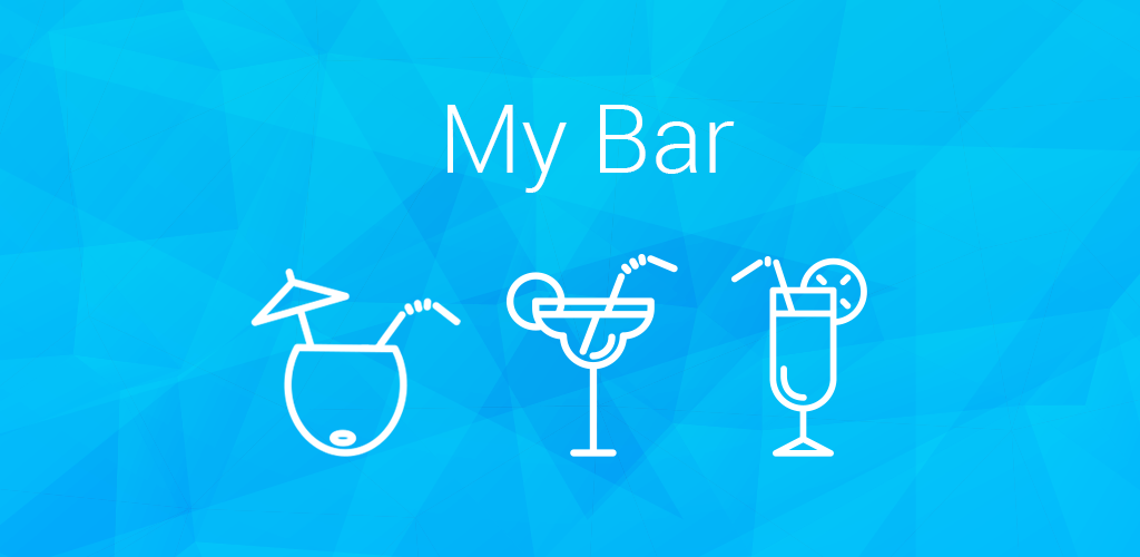 My Cocktail Bar Mod