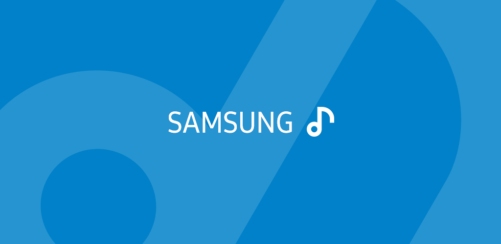 I-Samsung Music Mod