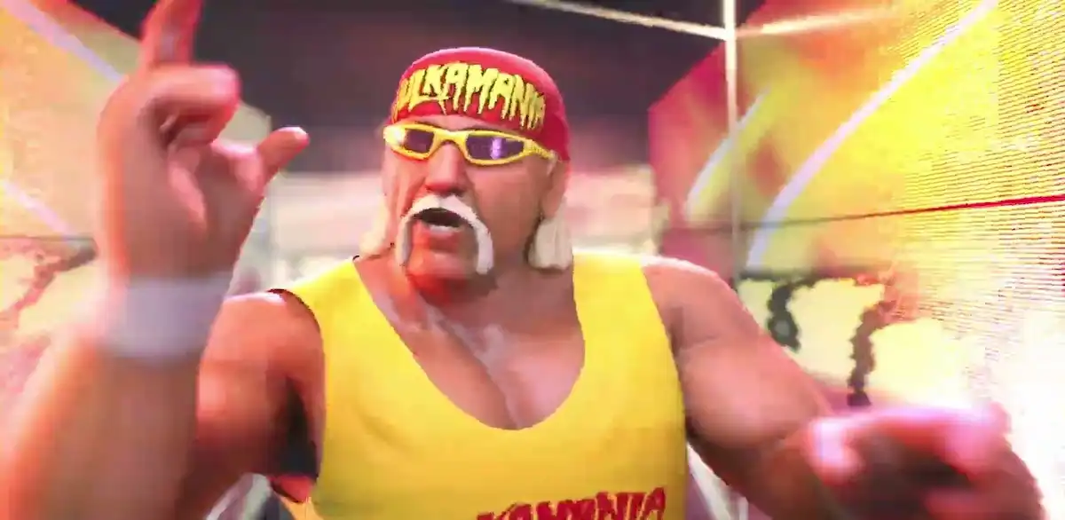 WWE Champions_ Wrestling RPG Mod APK