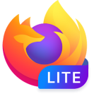 firefox lite fast and lightweight web browser