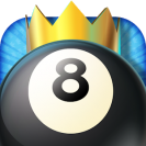 kings of pool online 8 ball