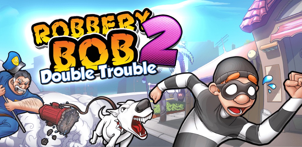 Raub-Bob-2-Double-Trouble
