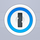 1password password manager and secure wallet