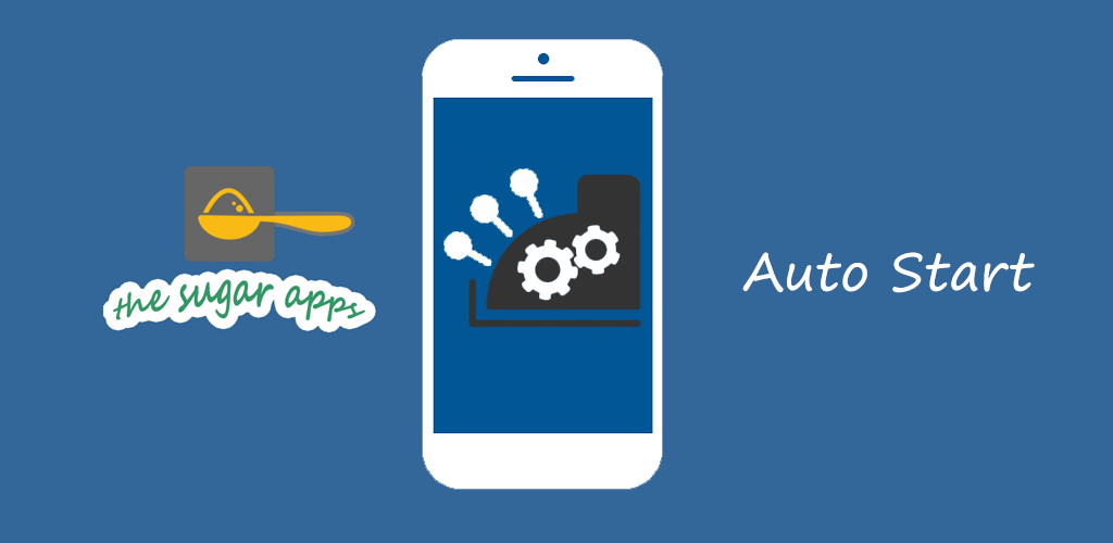 AutoStart App Manager Mod