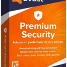 Seguridad de Avast Premium