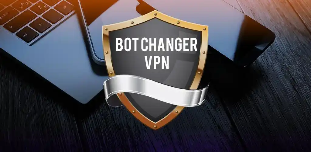 Mod VPN Pengubah Bot-1