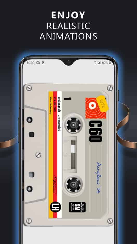 Casse-o-player MOD APK Nieuwste versie