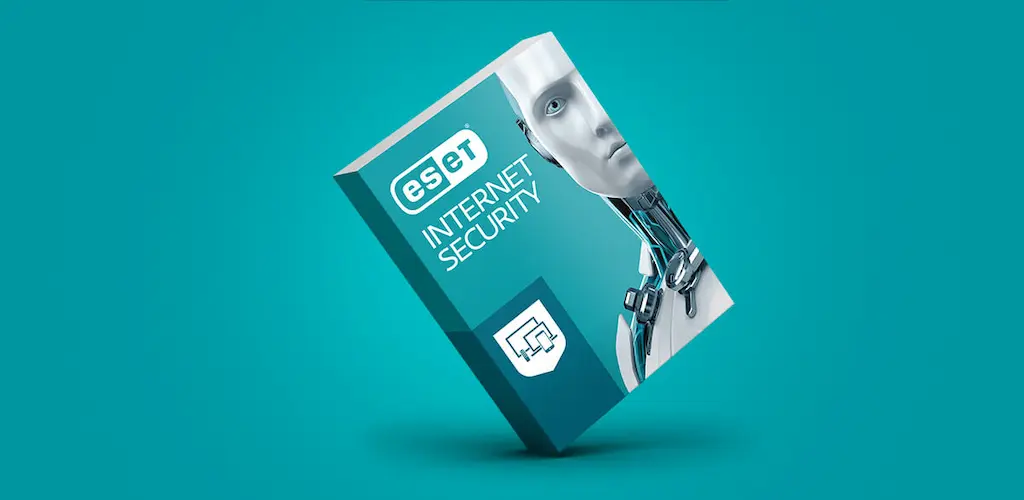 Download ESET Internet Security Free Download Latest Version