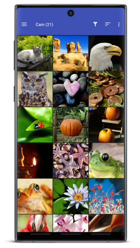 F-Stop Gallery Pro MOD APK
