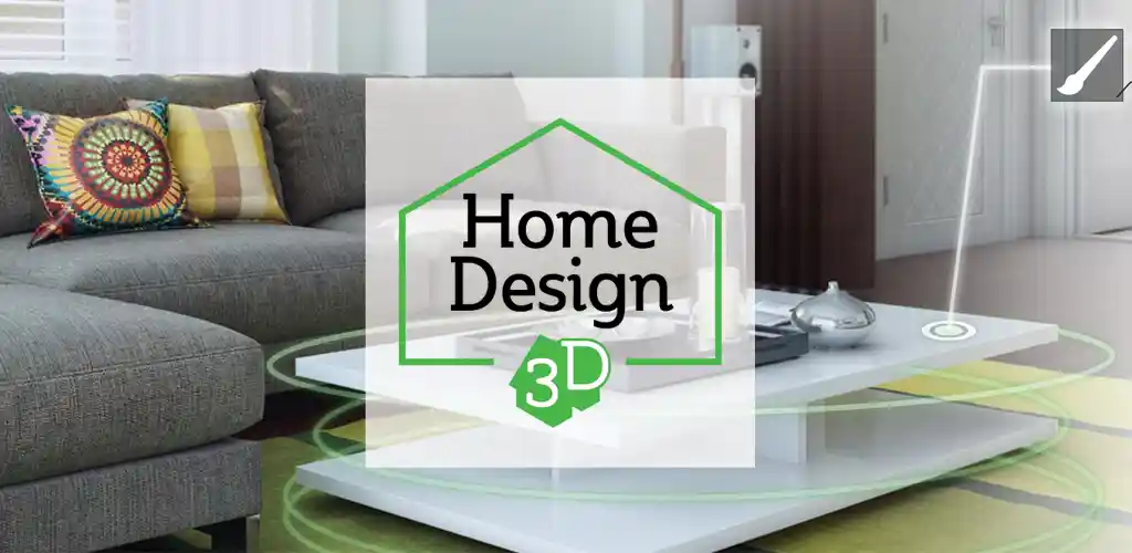 Home Design 3D Mod-1