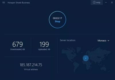 Hotspot Shield VPN Business 9.5.9 With Patch is Here ! [Pinakabago] 1