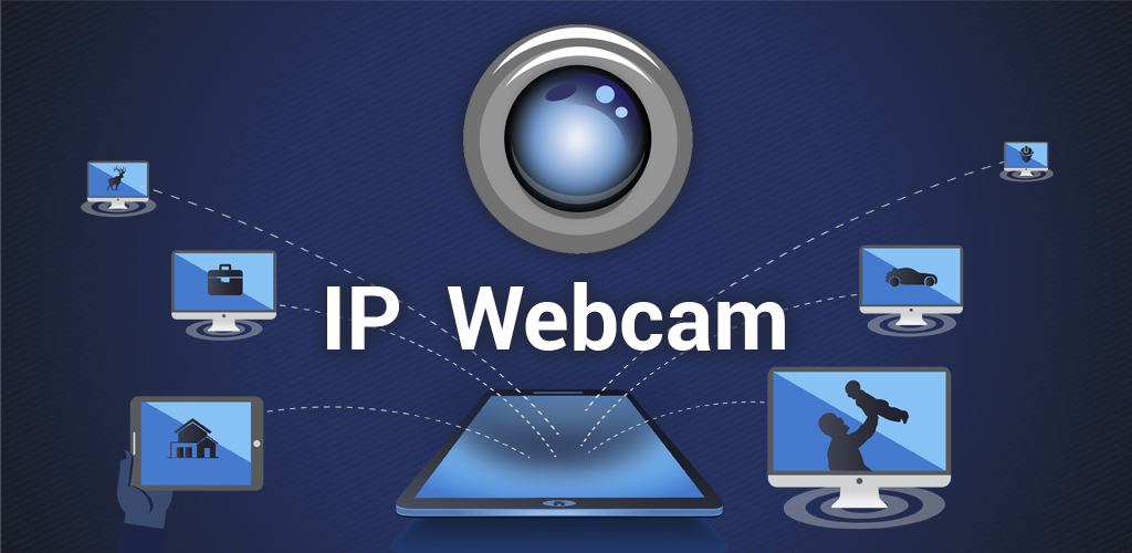IP Webcam Pro Mod