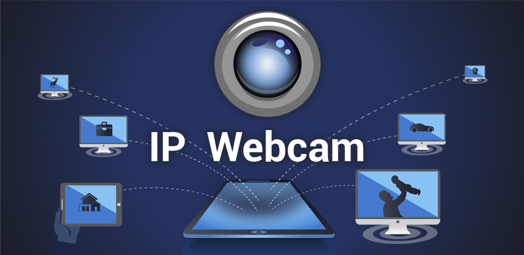 ip webcam mobile to pc