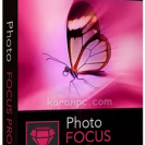 Fokus Foto InPixio Pro