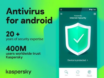 Kaspersky Mobile Antivirus Premium Apk