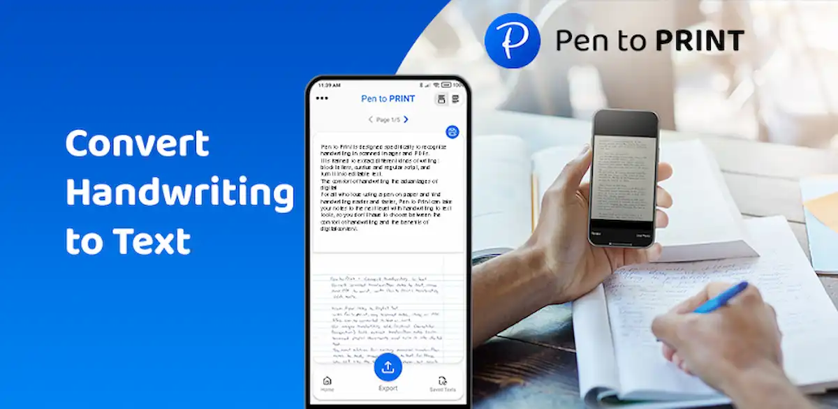 Pen to Print Mod APK (1)