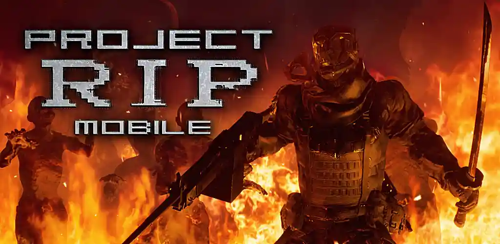 Project RIP Mobile Mod-1