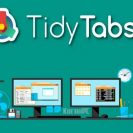 I-TidyTabs Pro
