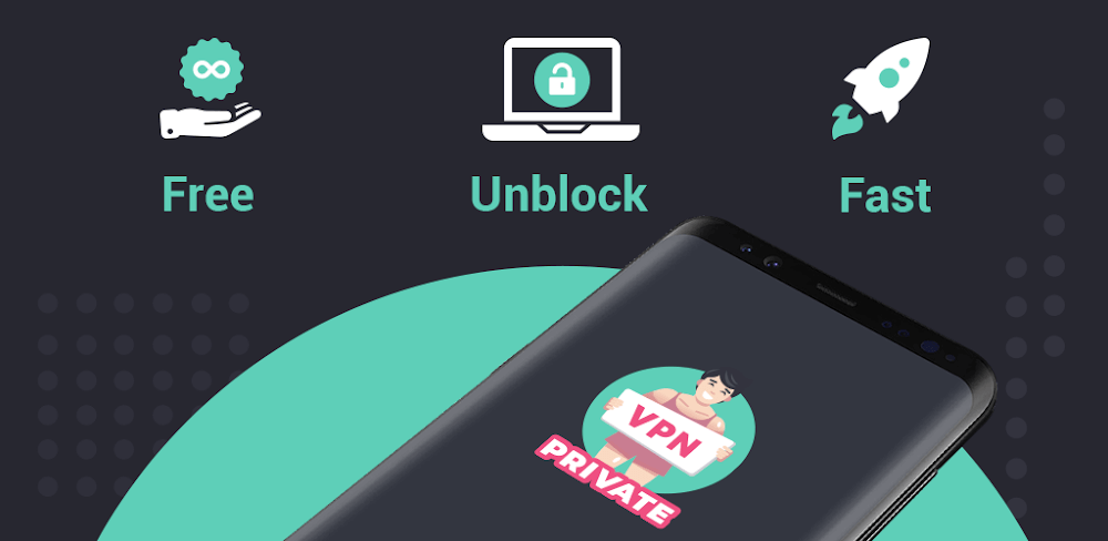 VPN Private MOD APK