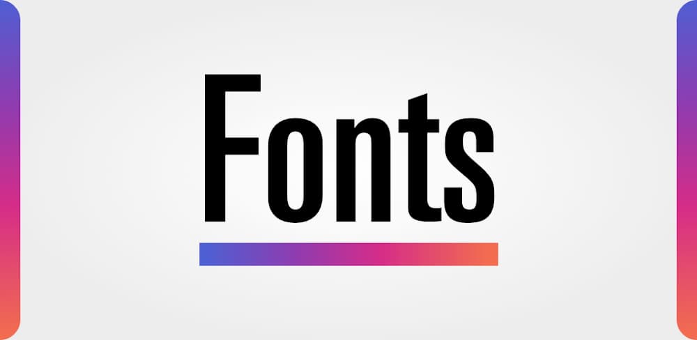 酷字体 for-instagram-stylish-text-fancy-font-1