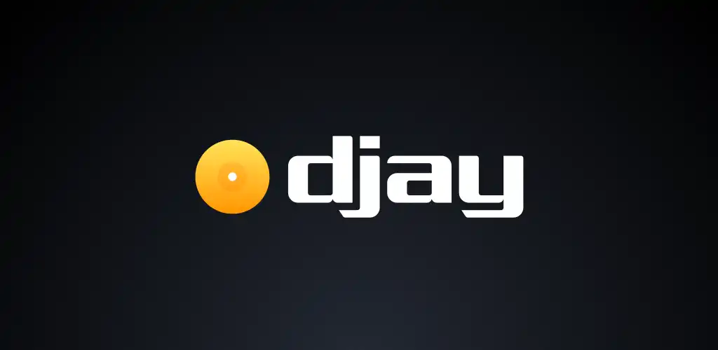 djay - DJ 应用程序和混音器模块