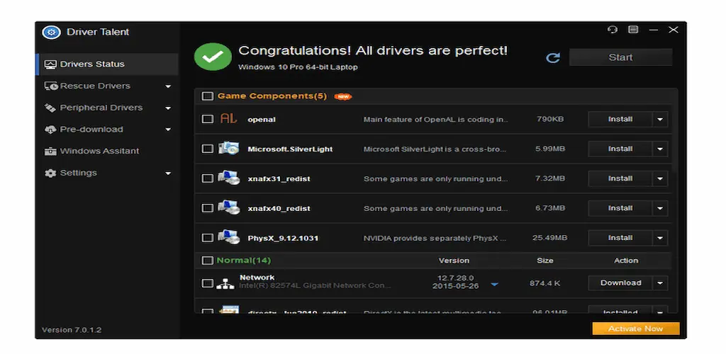 Driver Talent Pro with Crack (1)