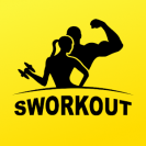sworkout street home workouts fitness training