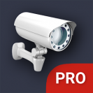 چاقوی سوئیسی tinycam pro برای نظارت بر ip cam