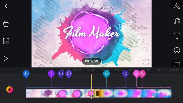 Film Maker Pro Apk