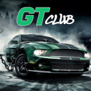 باشگاه سرعت GT
