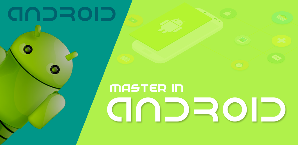 Master in Android Mod