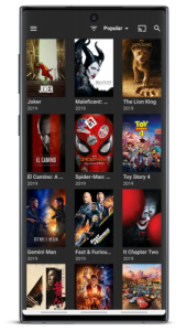 TeaTV mod apk