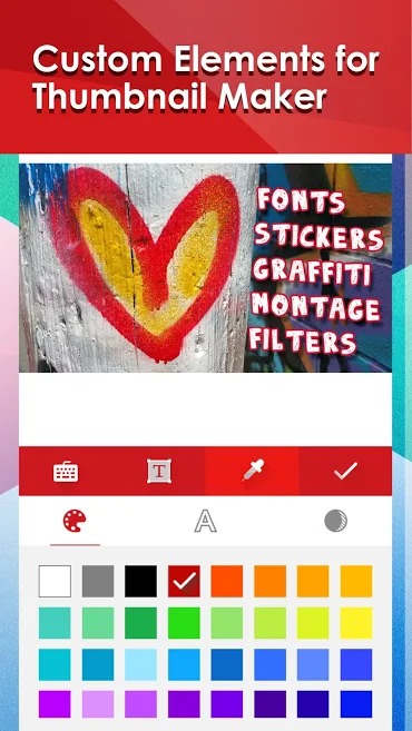 Thumbnail Maker for YT Videos Premium Apk